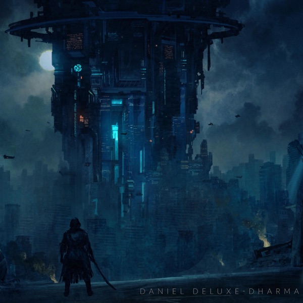 Dharma - Single album cover