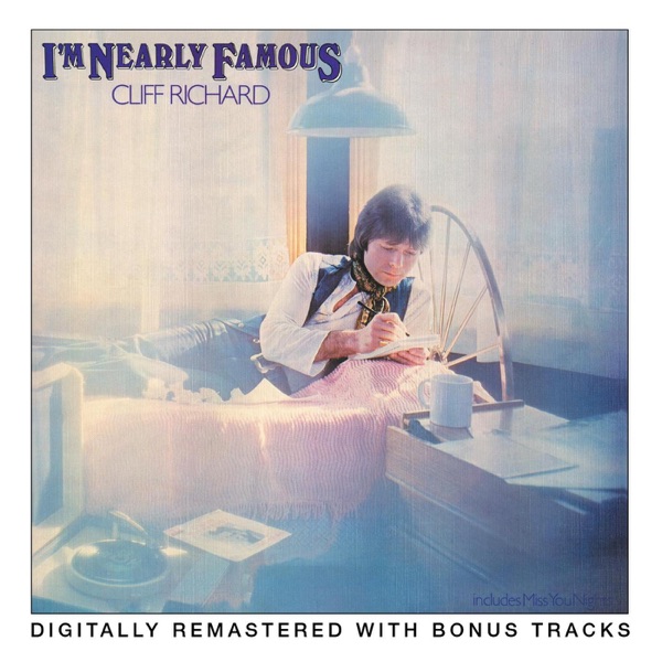 I'm Nearly Famous (Remastered) album cover
