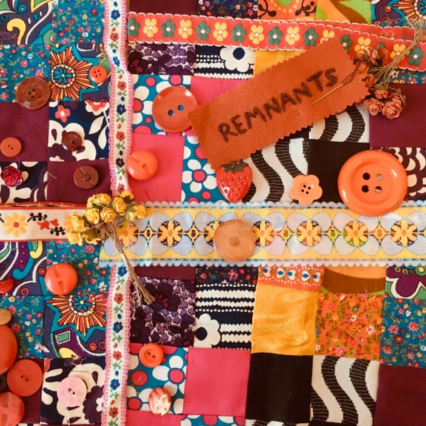 Remnants album cover