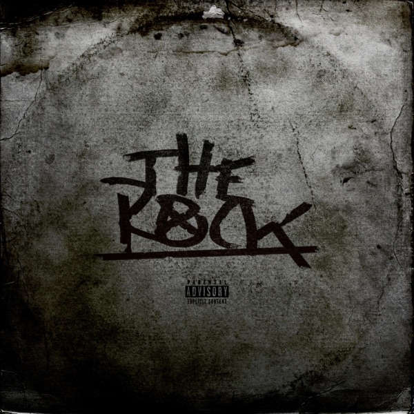 The Rock - Single album cover