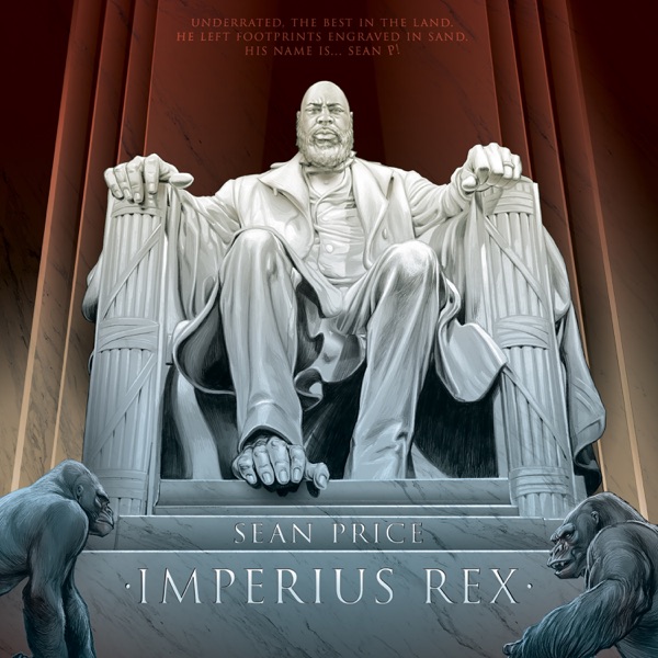 Imperius Rex album cover