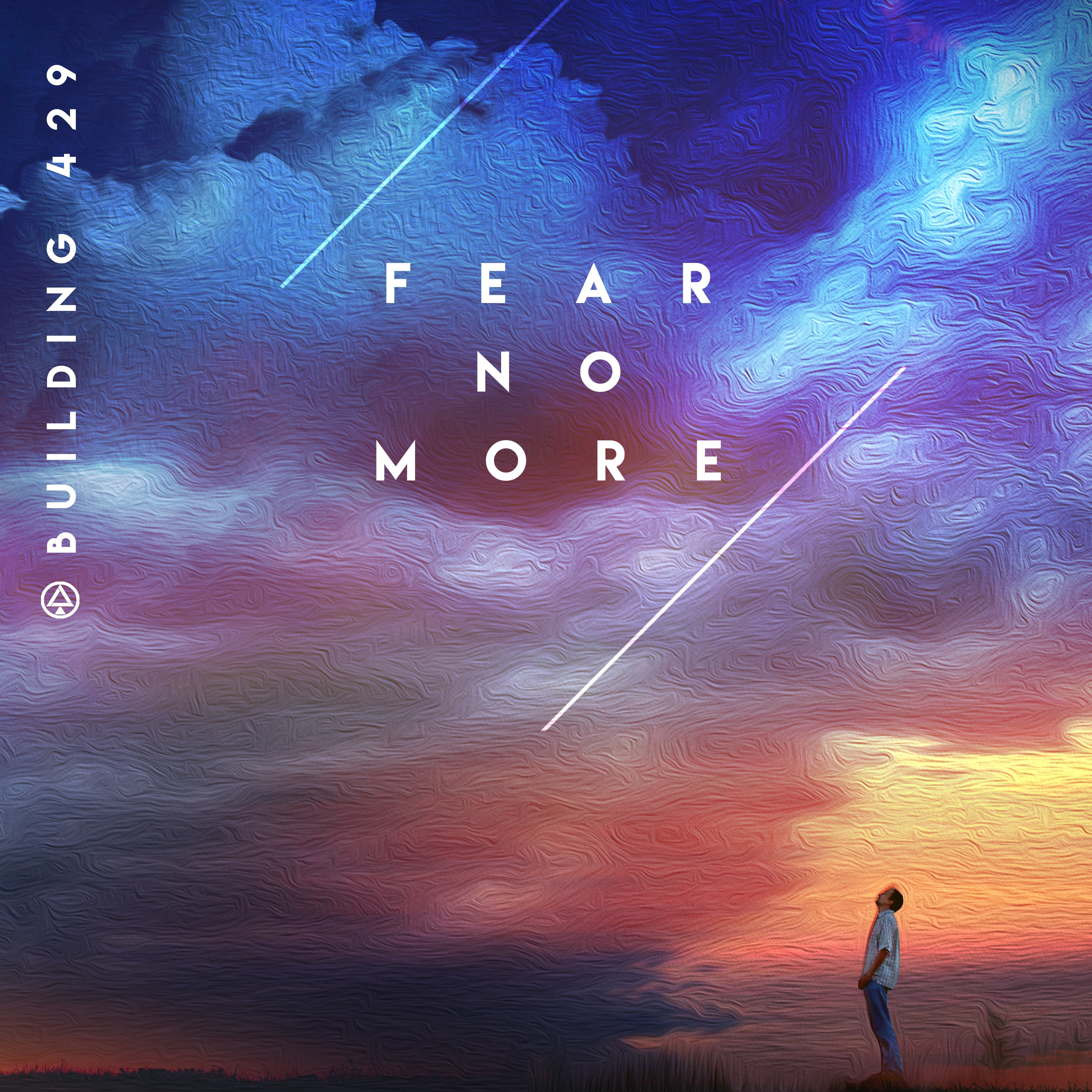 Fear No More - Single album cover