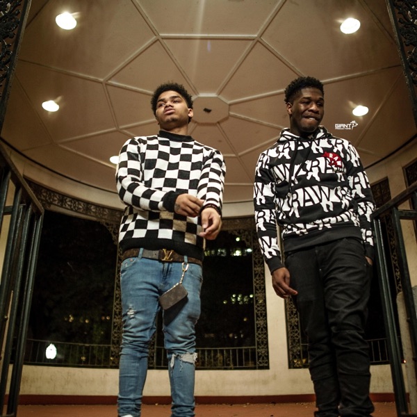 2 Bonds (feat. NoCap) - Single album cover