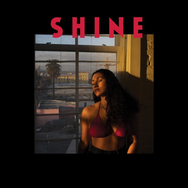 Shine - Single album cover