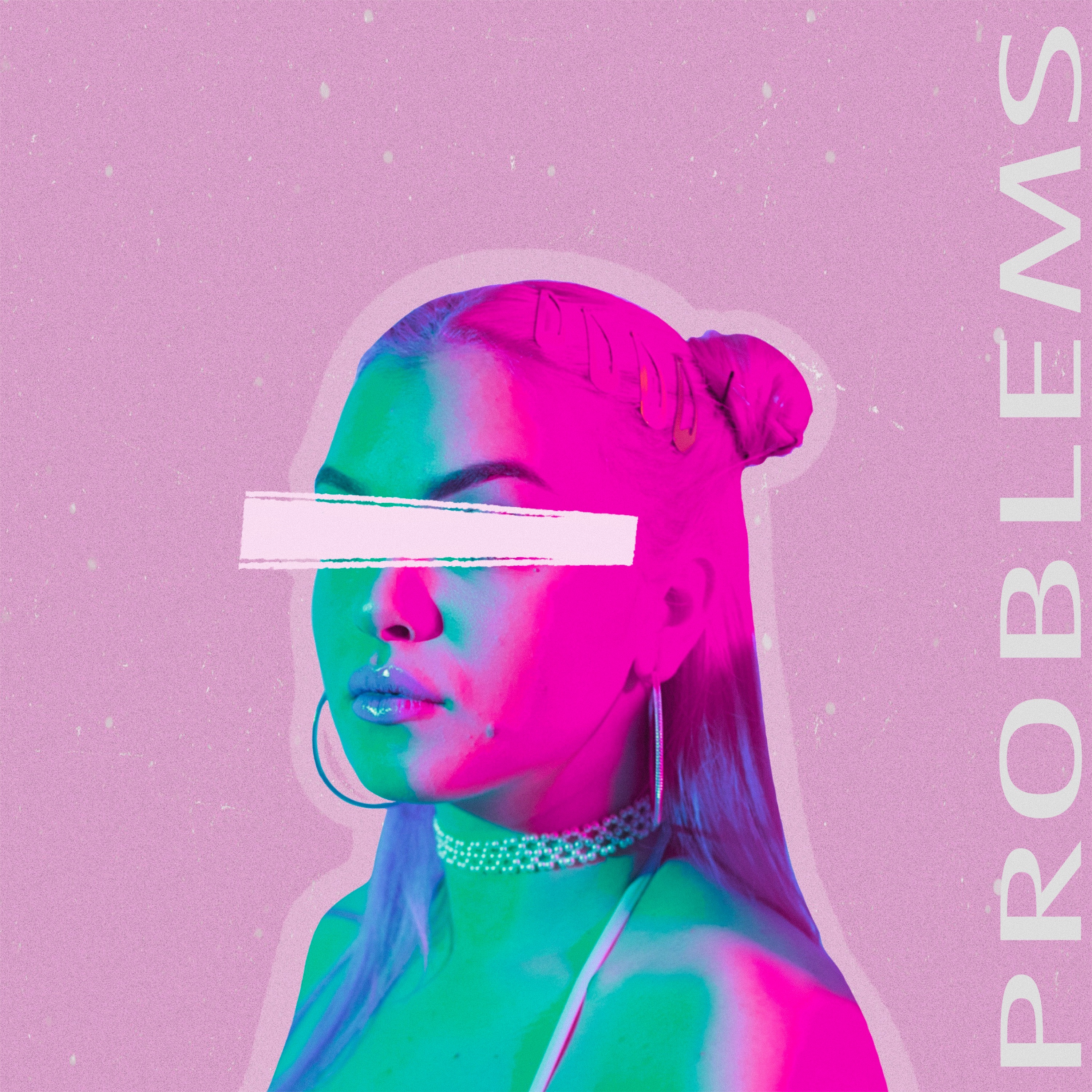 Problems - Single album cover