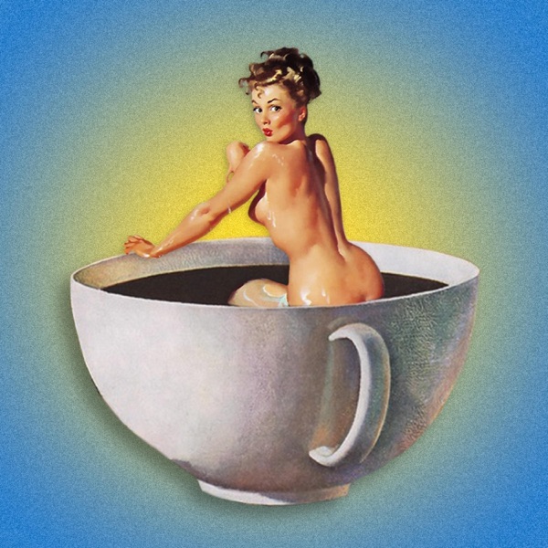 Coffee with Friends album cover