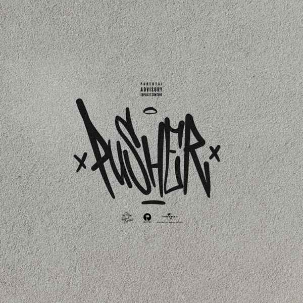 Pusher - Single album cover