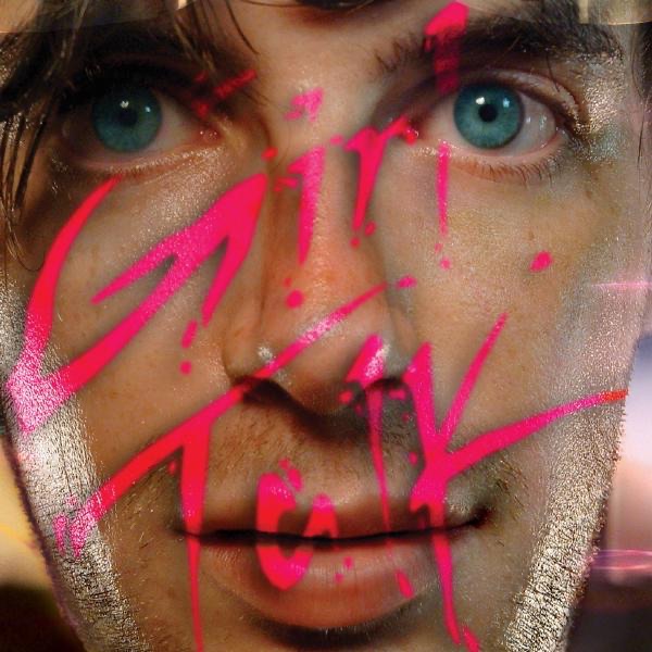 Unstoppable album cover