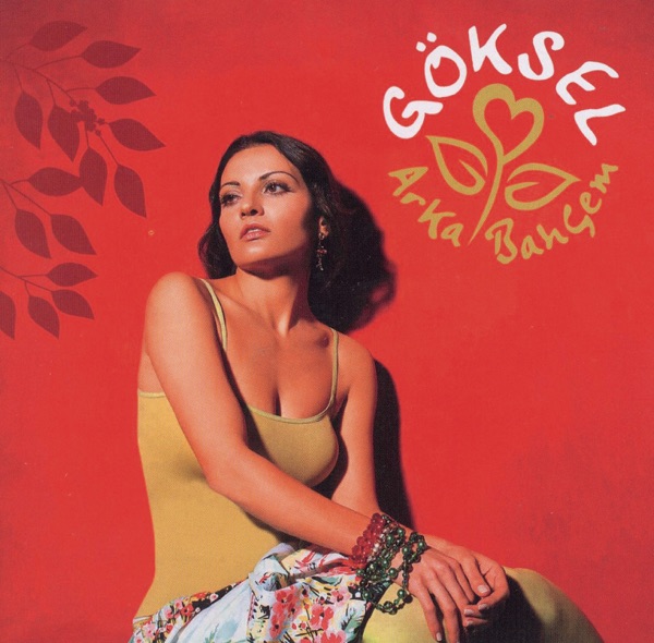 Arka Bahcem album cover