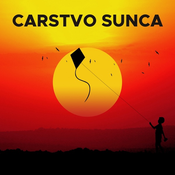 Carstvo sunca - Single album cover