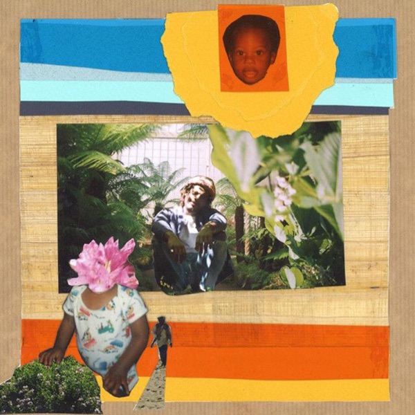 Slow Down - Single album cover