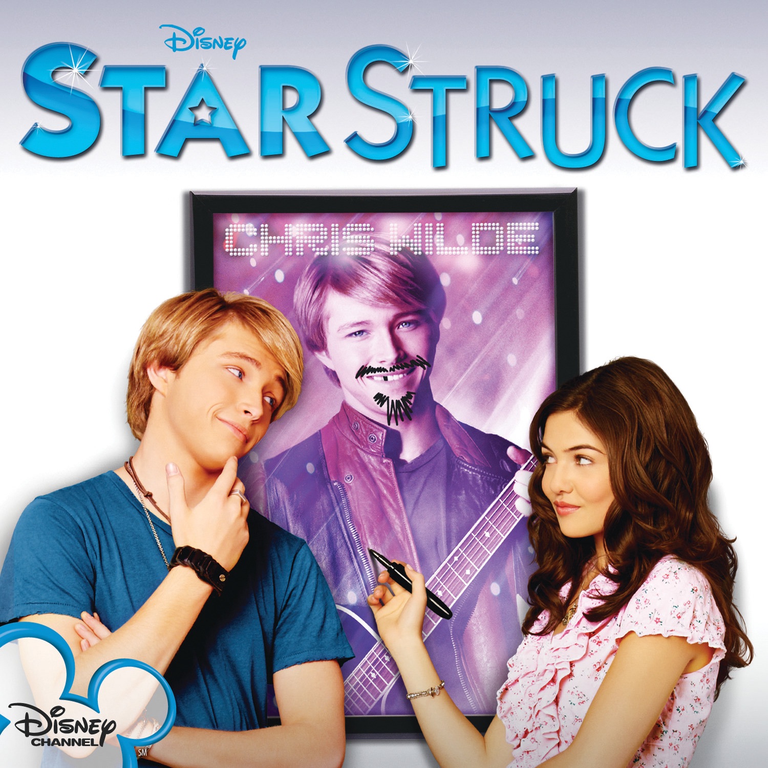 StarStruck (Original Soundtrack) album cover