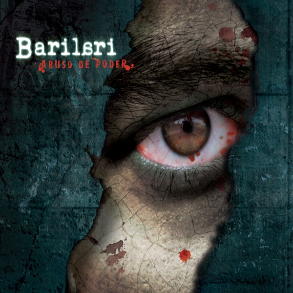 Abuso De Poder album cover