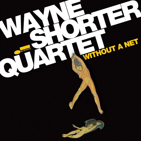 Without a Net (Live) album cover