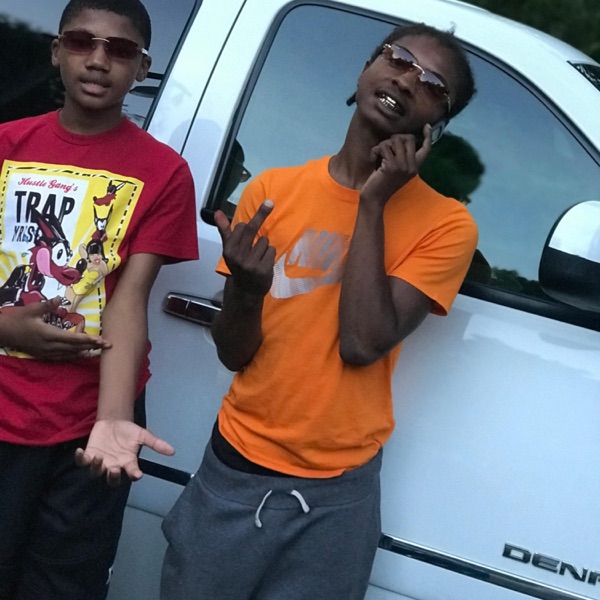 Certified Trapper Meter - Single album cover