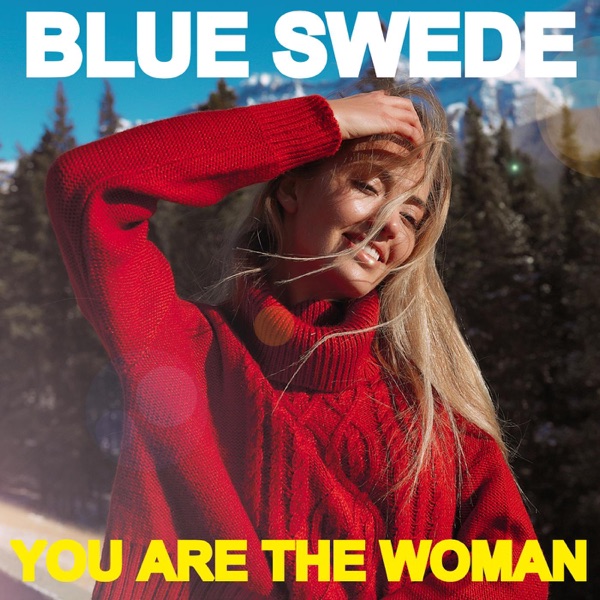 You Are the Woman - Single album cover