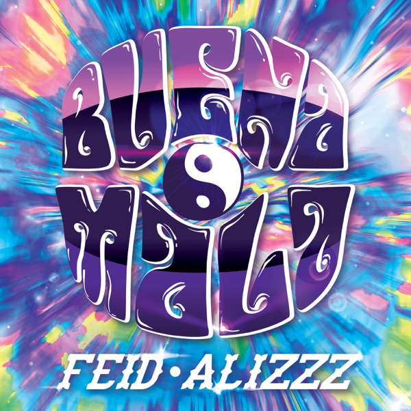 Buena Mala - Single album cover