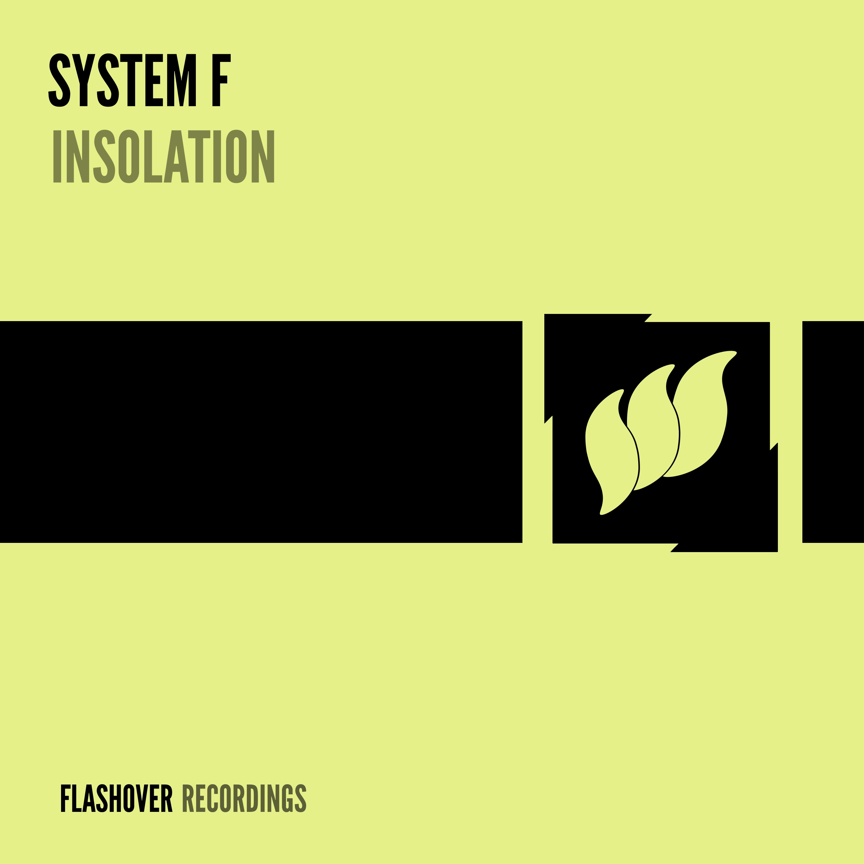 Insolation album cover