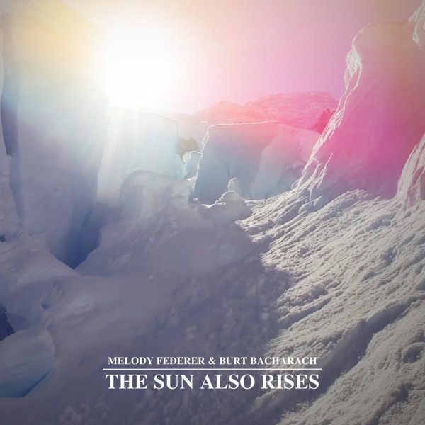 The Sun Also Rises - Single album cover