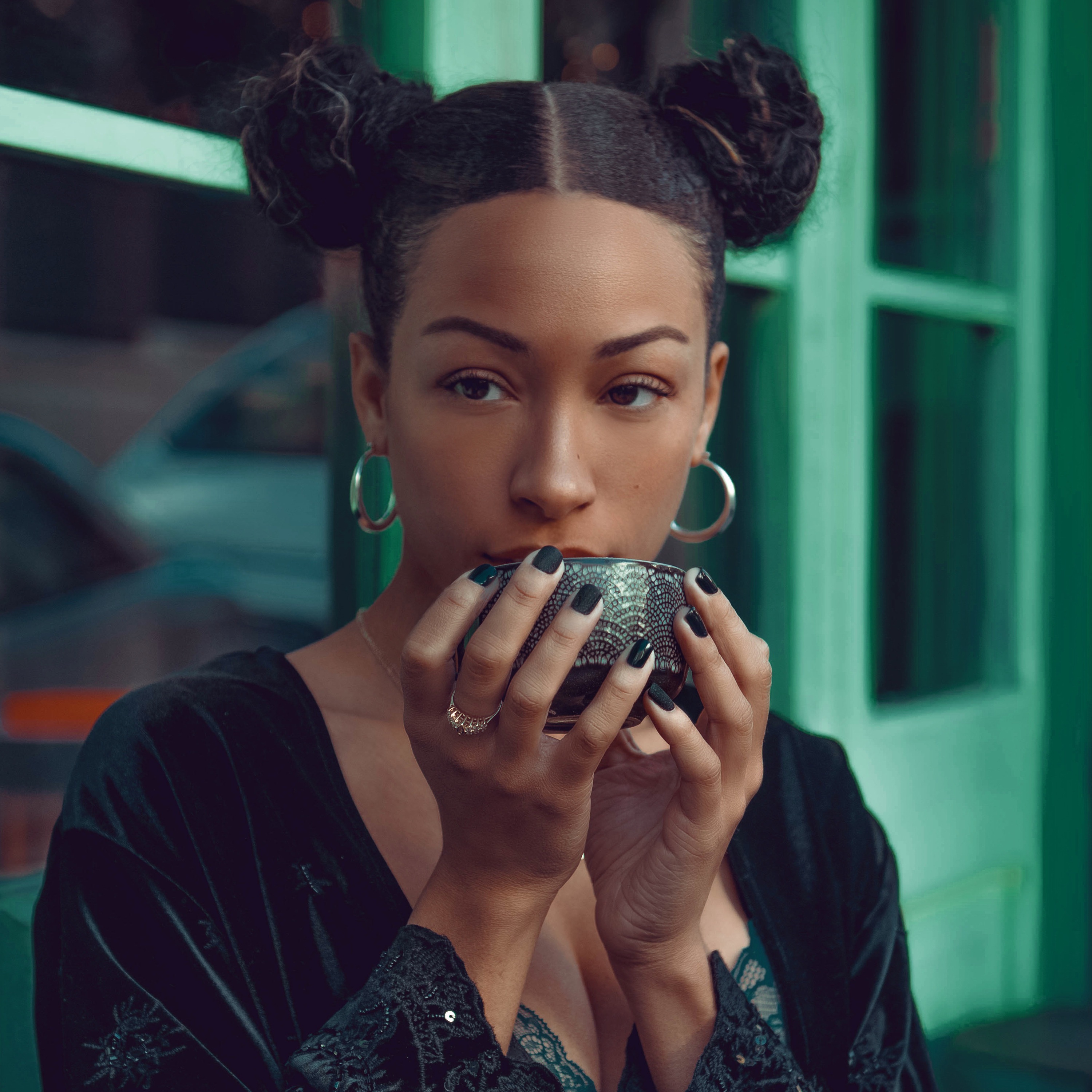 Something Warm to Wear album cover