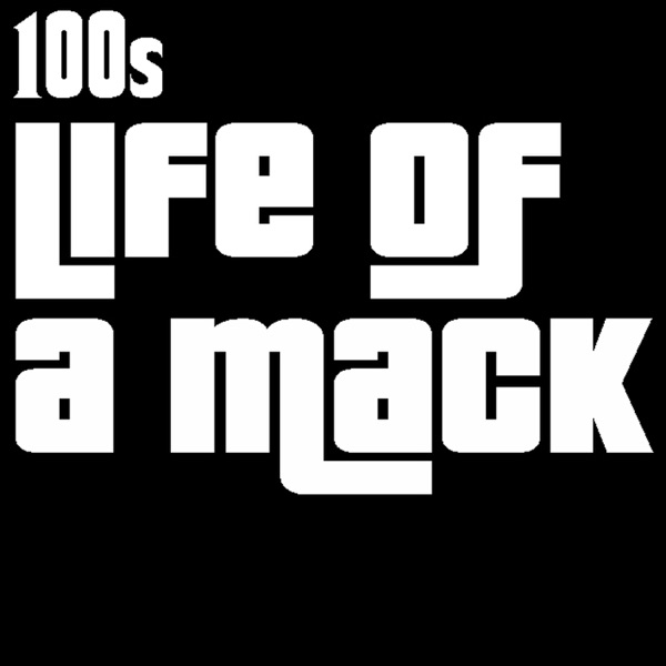 Life of a Mack - Single album cover