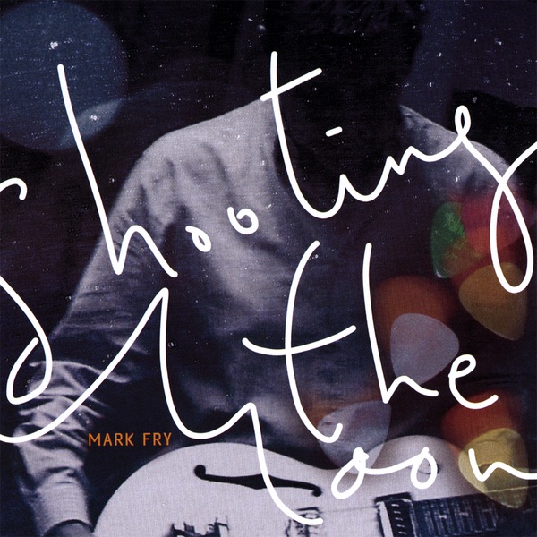 Shooting the Moon album cover