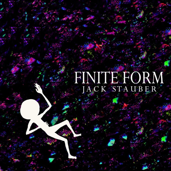 Finite Form album cover