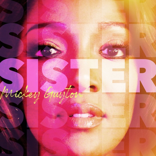 Sister - Single album cover