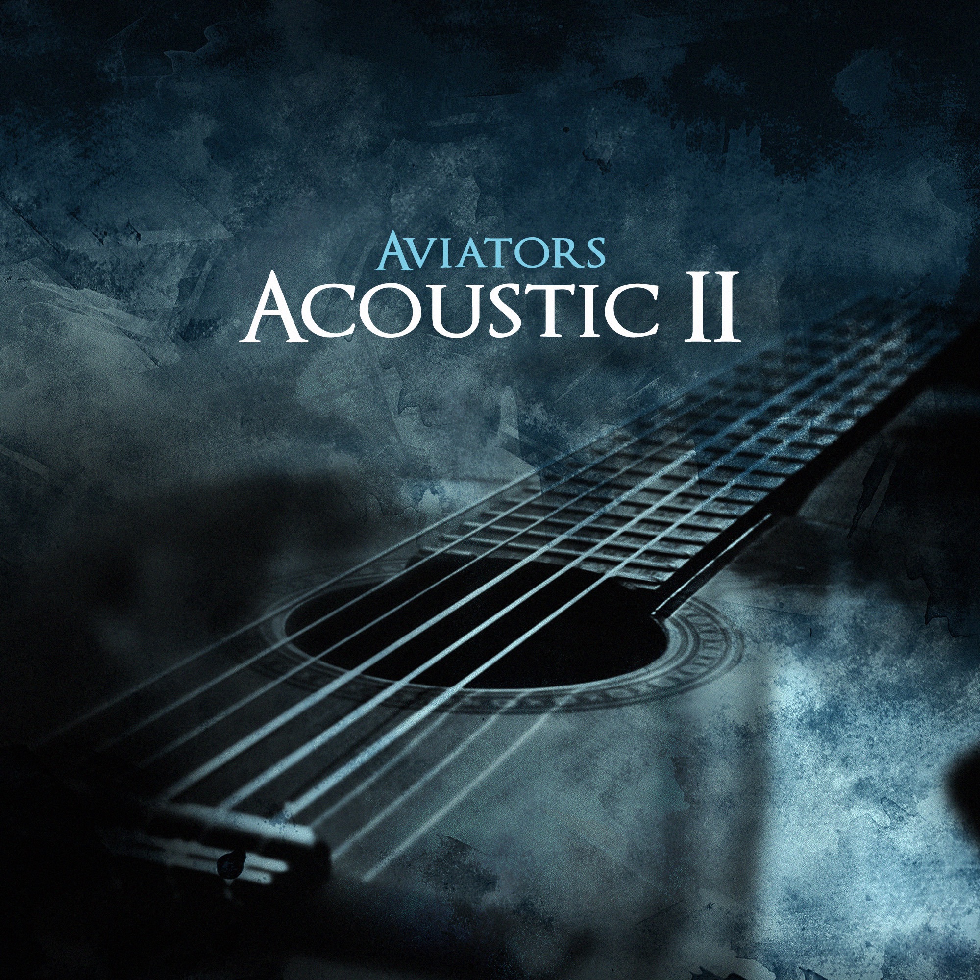 Acoustic II album cover