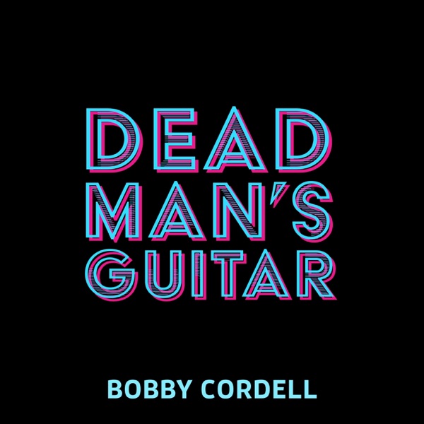 Dead Man's Guitar - Single album cover