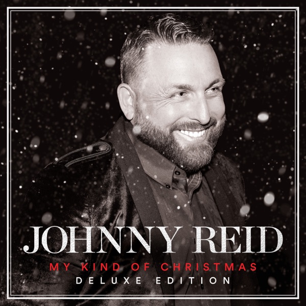 My Kind Of Christmas (Deluxe Edition / Commentary) album cover