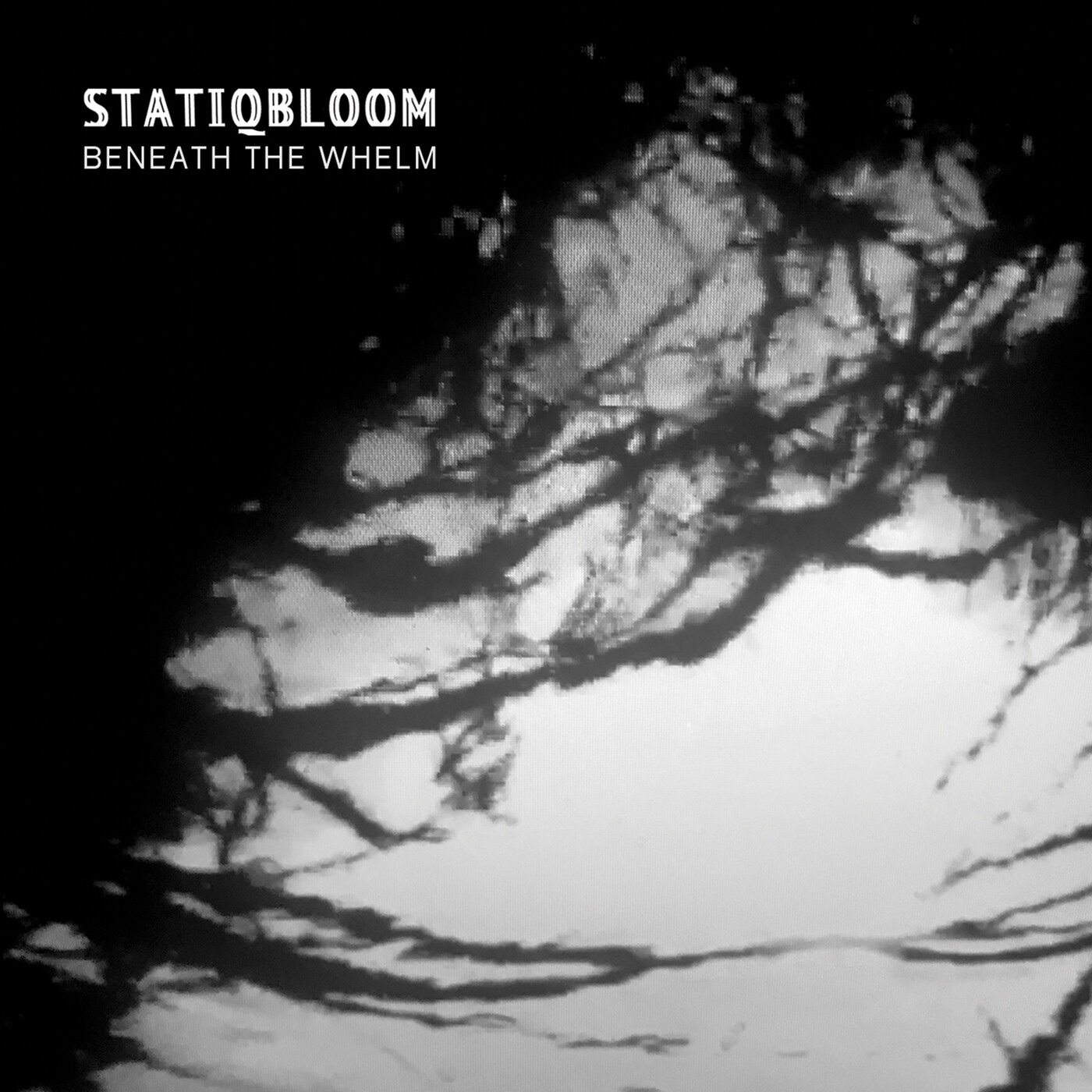Beneath the Whelm album cover