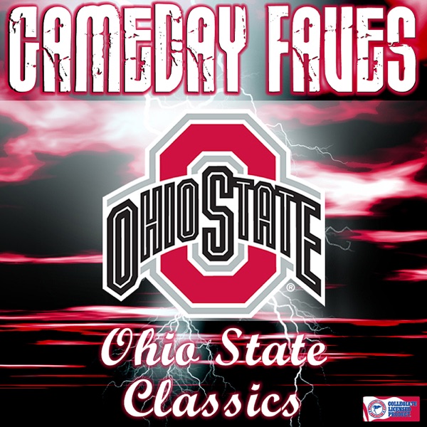 Gameday Faves: Ohio State Classics album cover
