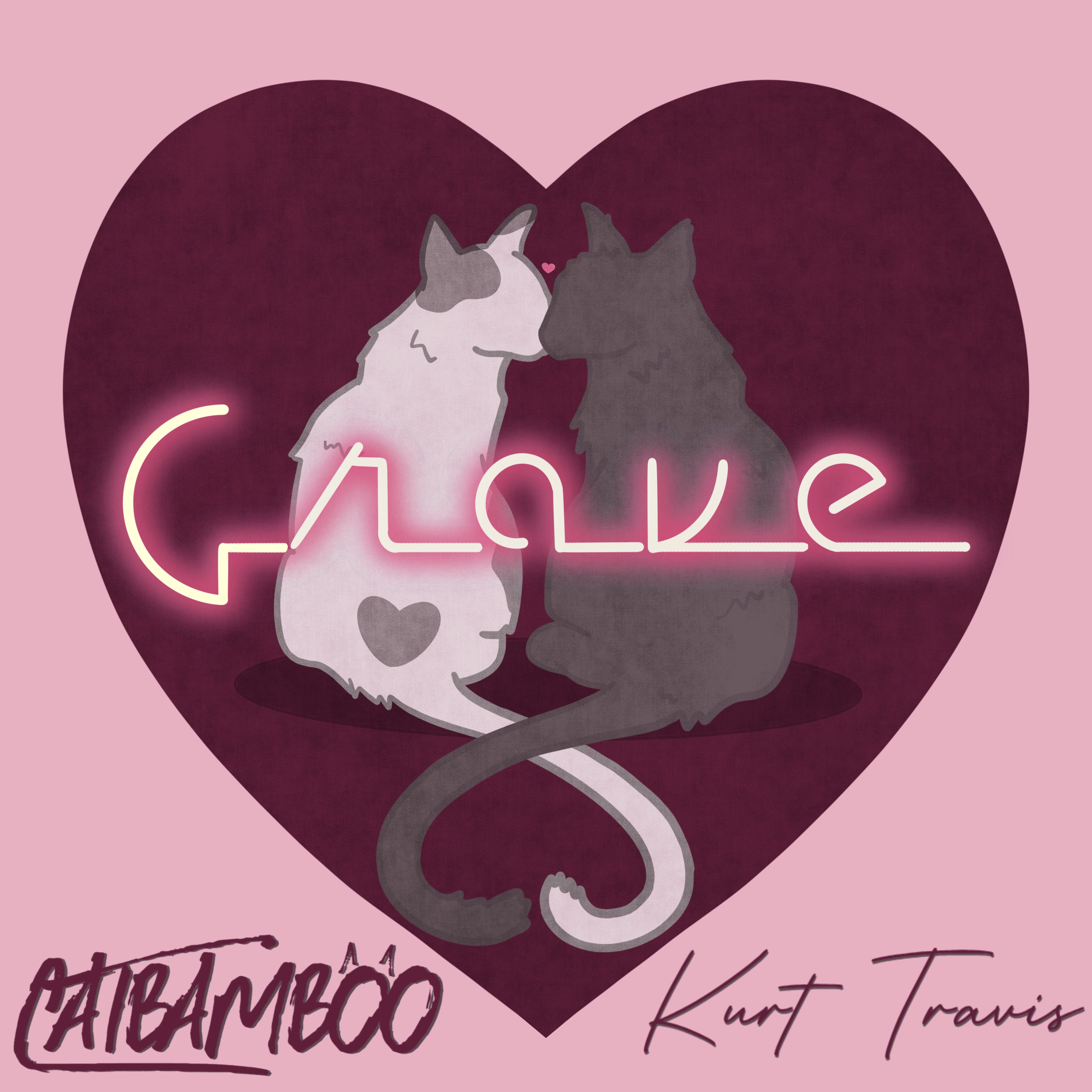 Crave - Single album cover