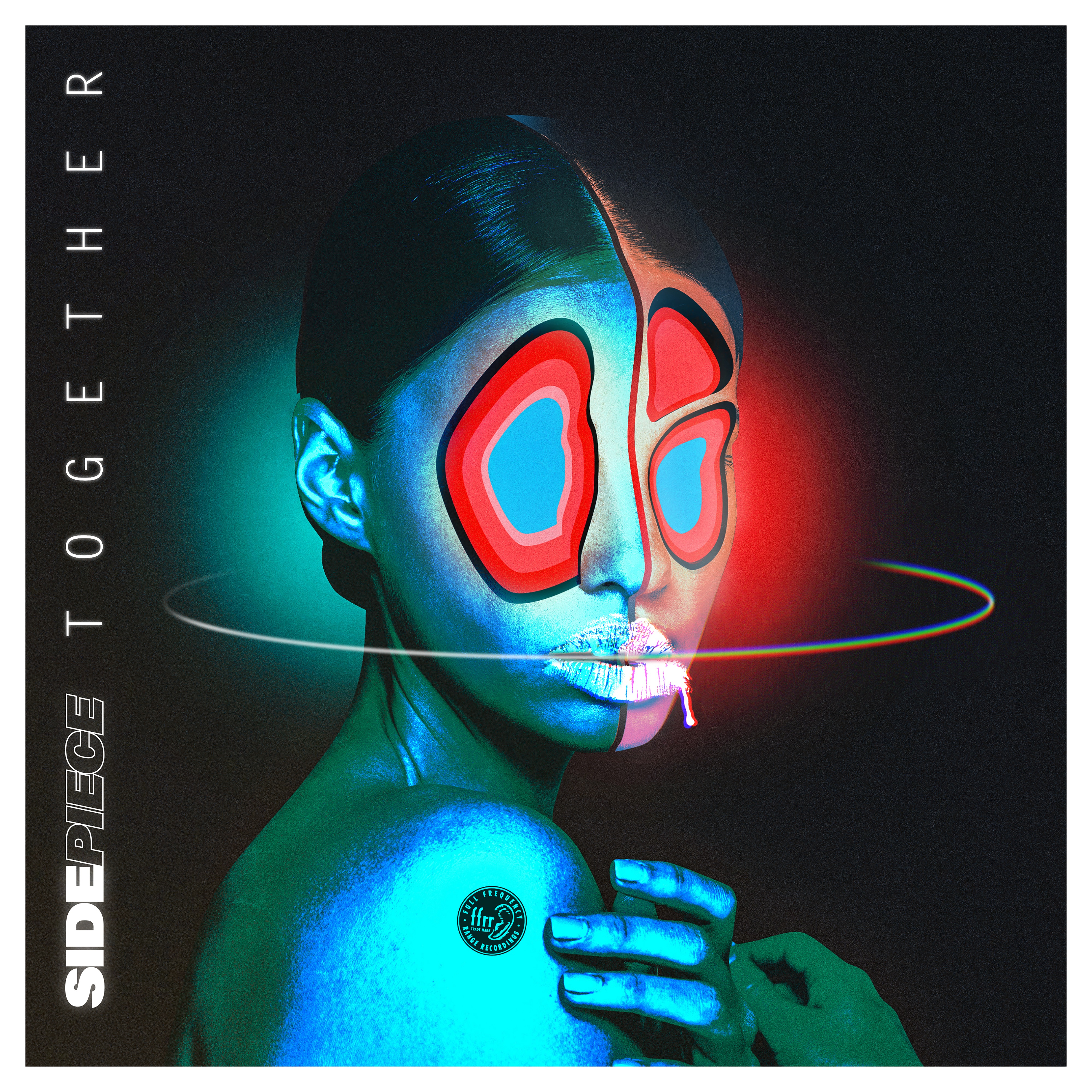 Together - Single album cover