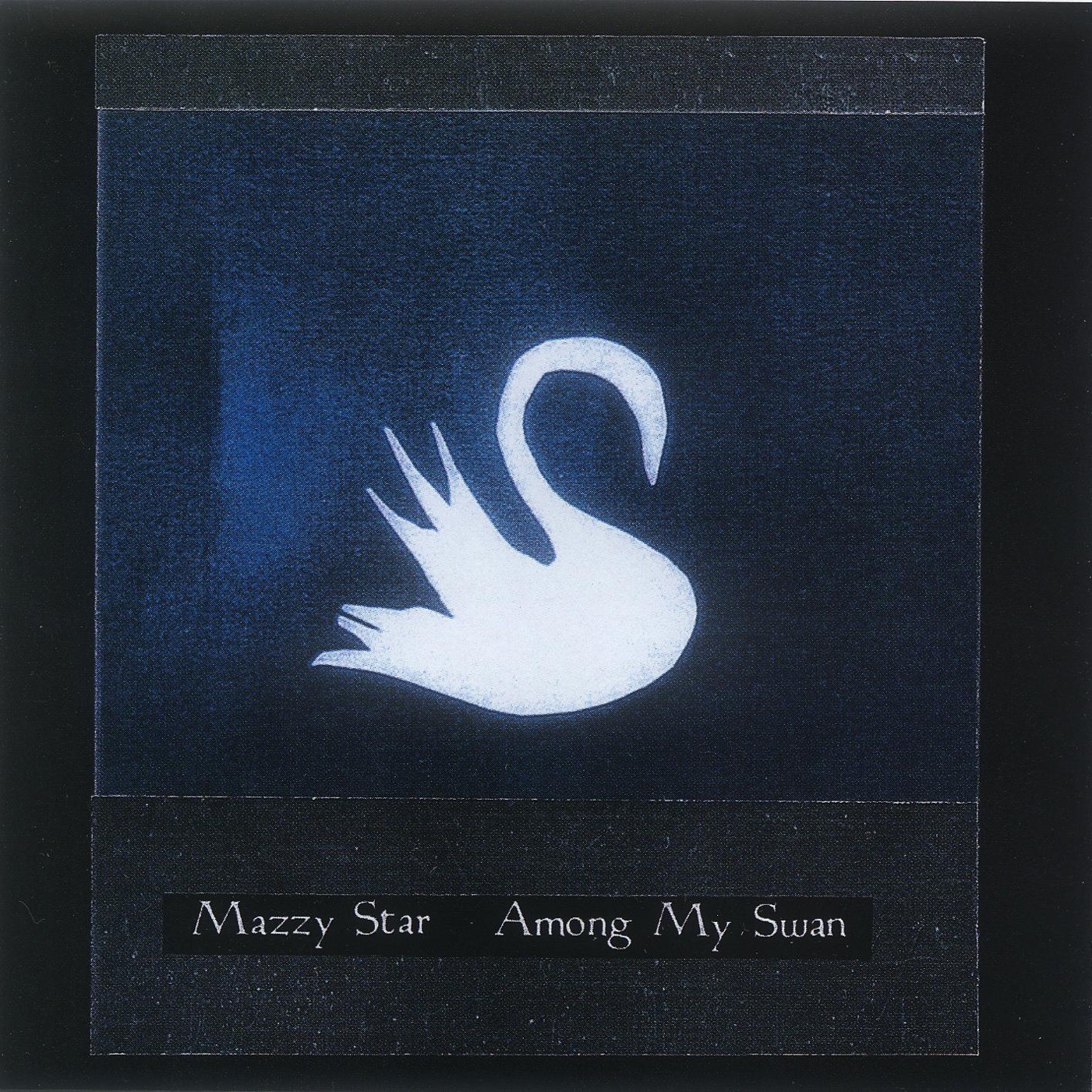 Among My Swan album cover