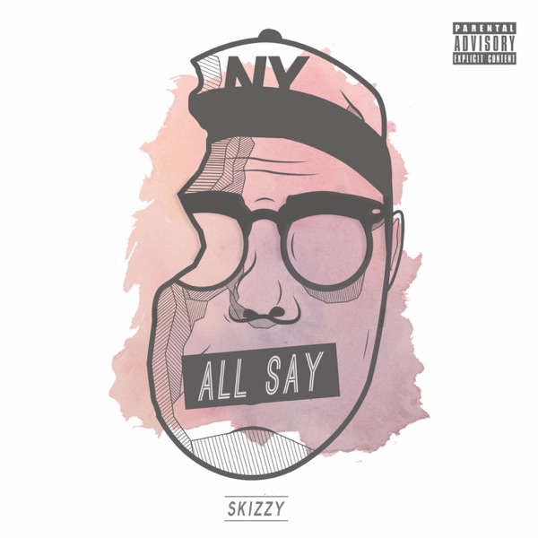 All Say - Single album cover