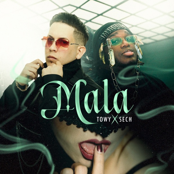 Mala - Single album cover