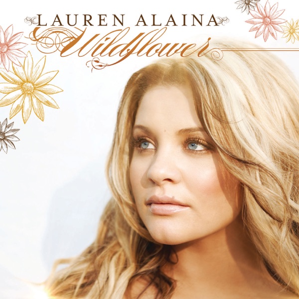 Wildflower album cover