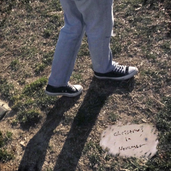 Halloween in August album cover