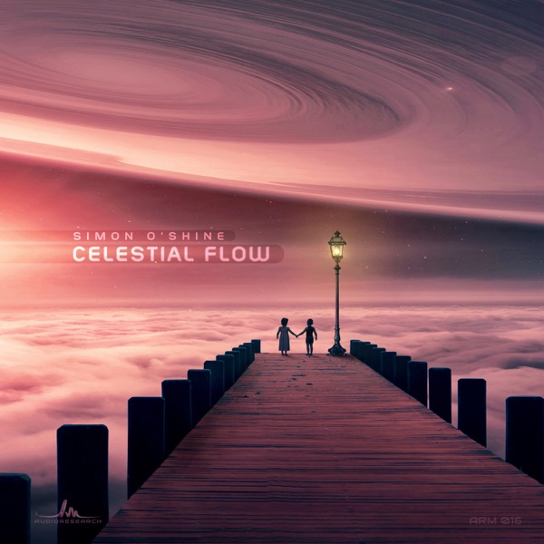 Celestial Flow - Single album cover