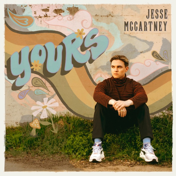 Yours - Single album cover