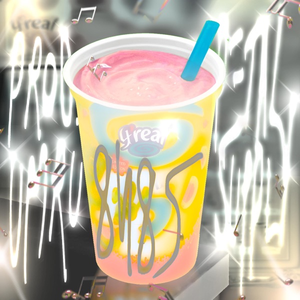 4real (feat. petal supply & umru) - Single album cover