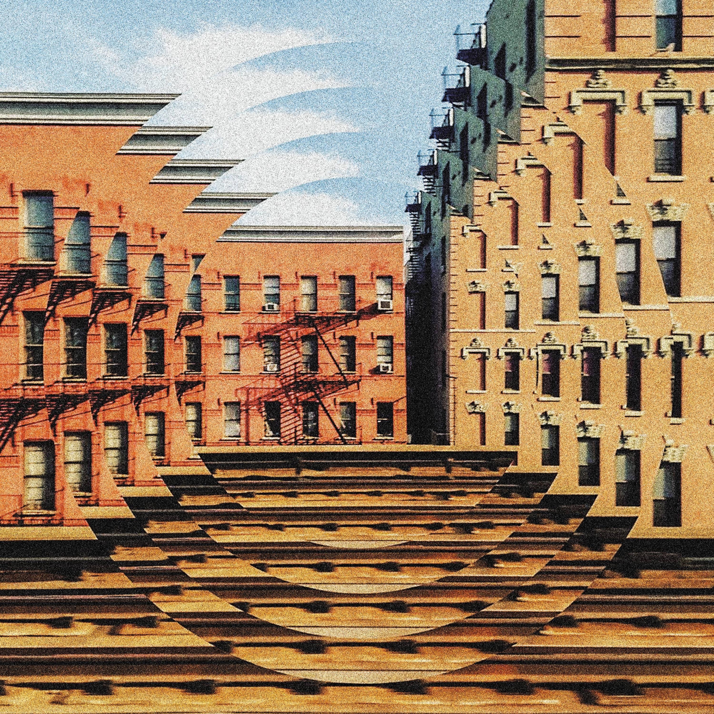 Of What We Have album cover