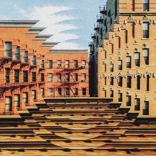 Of What We Have album cover