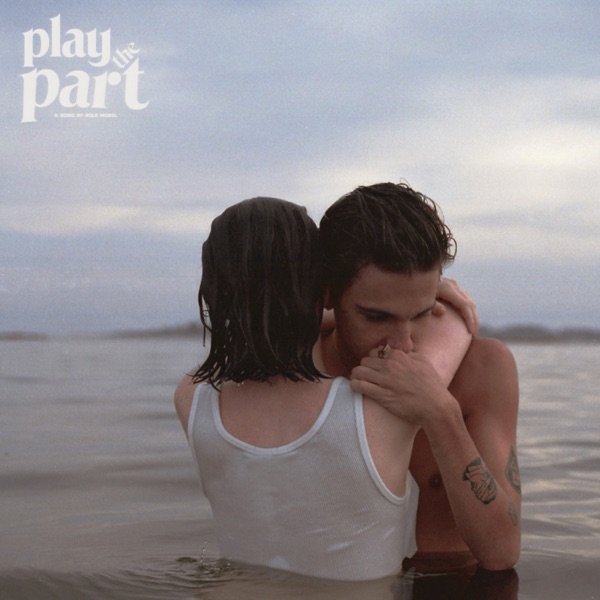 play the part - Single album cover