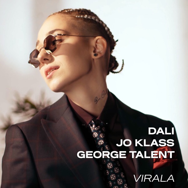 Virala - Single album cover