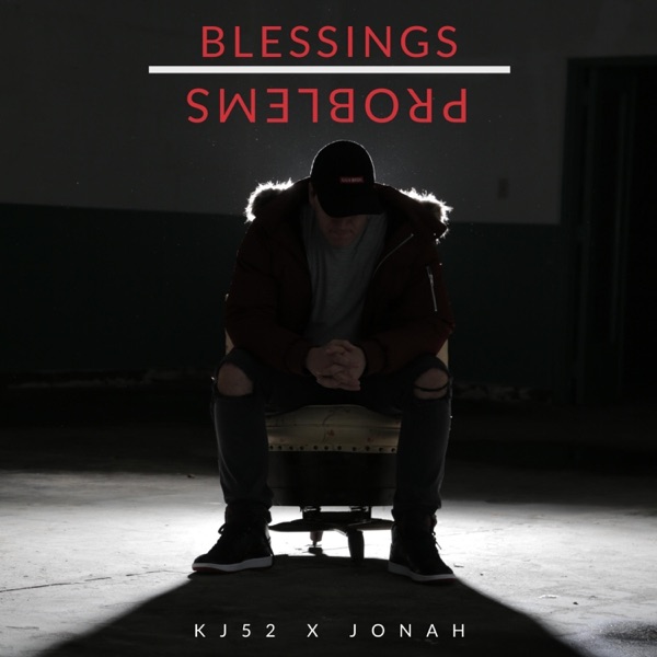 Blessings > Problems - Single album cover
