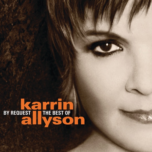 By Request: The Best of Karrin Allyson album cover