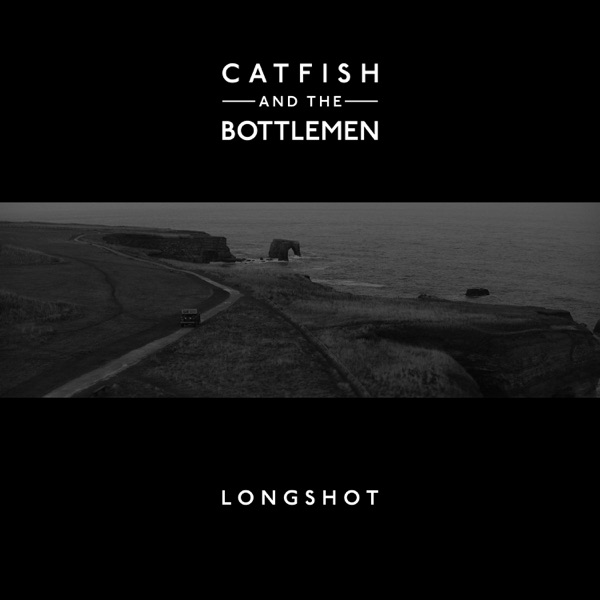 Longshot - Single album cover